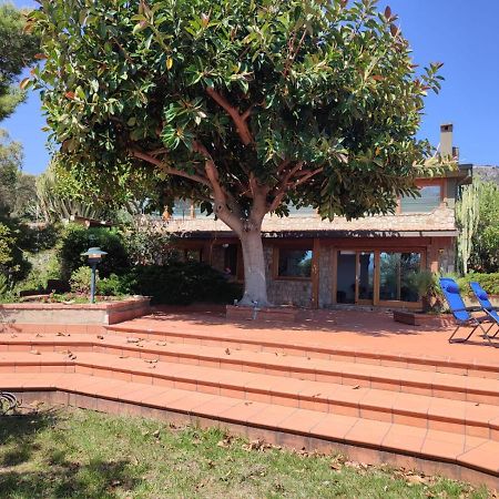 Kalura Sea House Apartment Cefalu Exterior photo