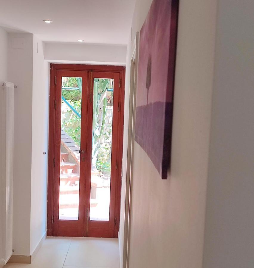 Kalura Sea House Apartment Cefalu Exterior photo