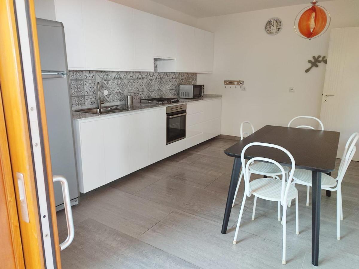 Kalura Sea House Apartment Cefalu Exterior photo
